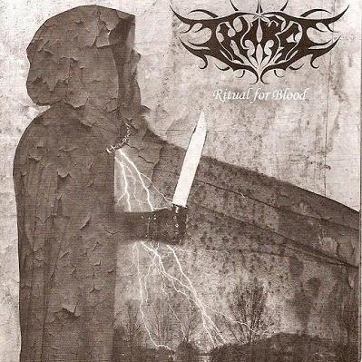THIRST - Ritual for Blood - CD