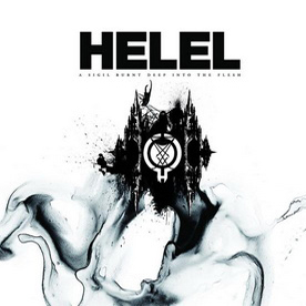 HELEL - A Sigil Burnt Deep Into The Flesh - DIGI-MCD