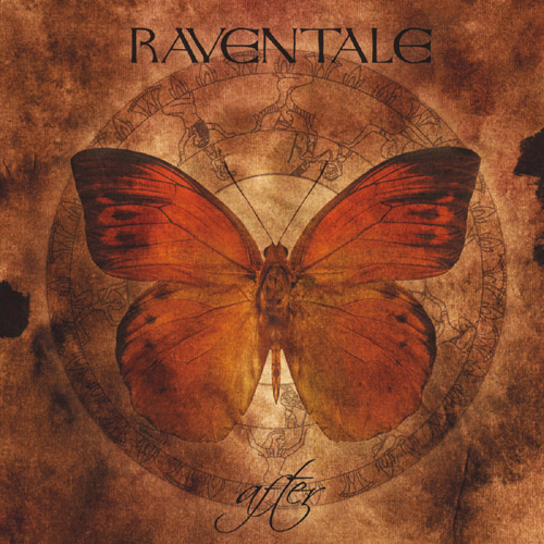 RAVENTALE - After - CD