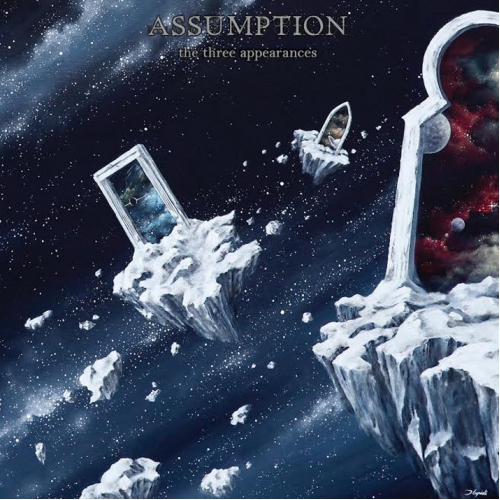 ASSUMPTION - The Three Appearances - MCD