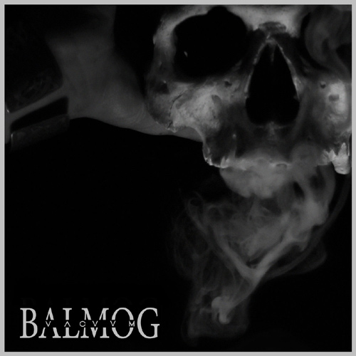 BALMOG - Vacvvm - CD