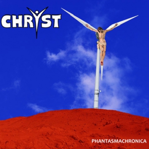 CHRYST - PhantasmaChronica - DIGI-CD