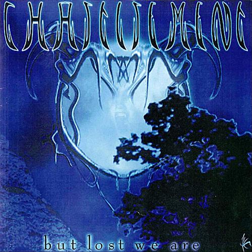 CHASTISEMENT - ...But Lost We Are - CD