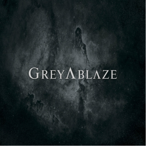 GREYABLAZE - GreyAblaze - DIGI-CD