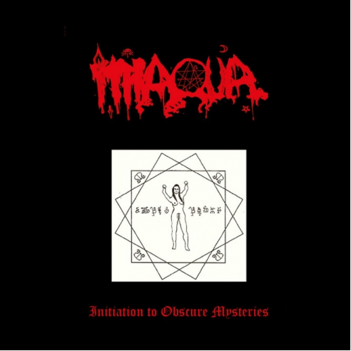 ITHAQUA - Initiation to Obscure Mysteries - MCD