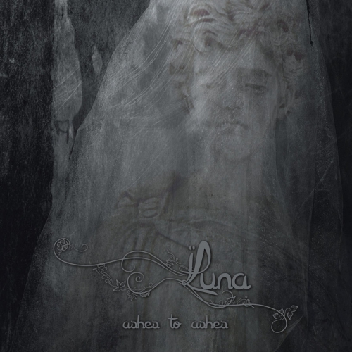 LUNA - Ashes to Ashes - CD