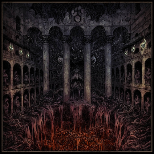 LOATHFINDER - The Great Tired Ones - MCD