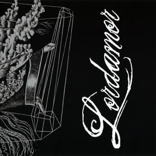 LORDAMOR - Lordamor - CD
