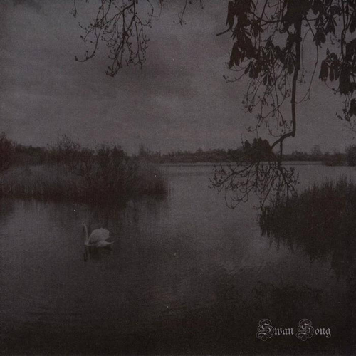 LYKAUGES - Swan Song - CD