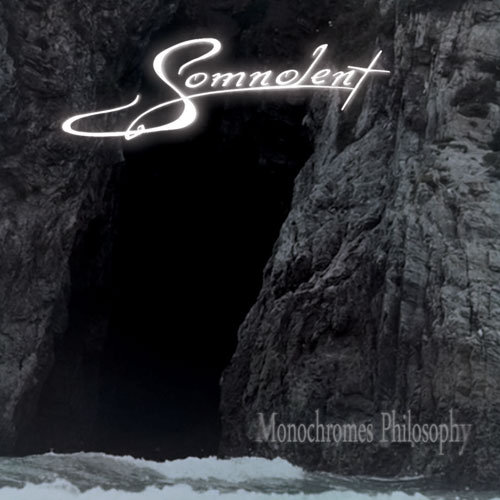 SOMNOLENT - Monochromes Philosophy - CD
