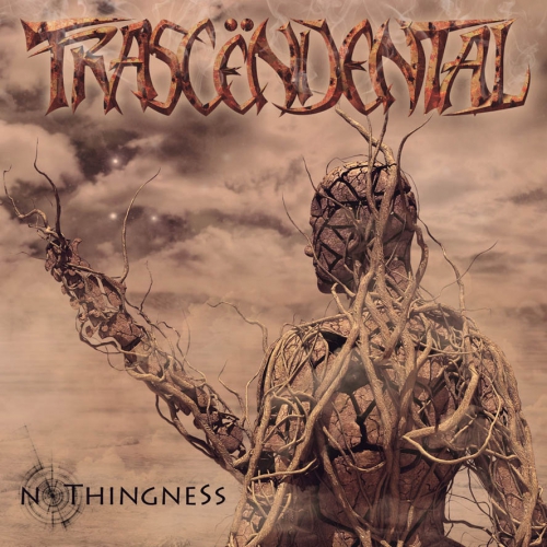 TRASCENDENTAL - Nothingness - CD