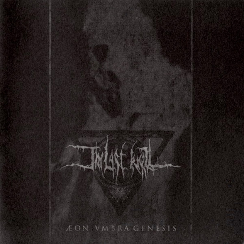 THE LAST KNELL - Aeon Vmbra Genesis - CD