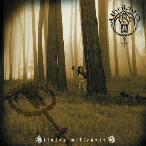 UHRILEHTO – Vitutus Millennium - CD