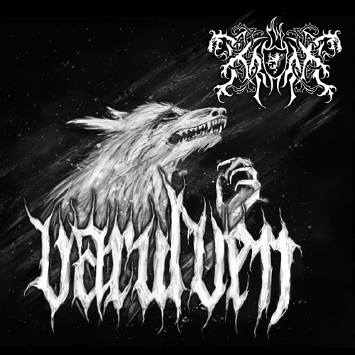 KRODA - Varulven - DIGI-CD