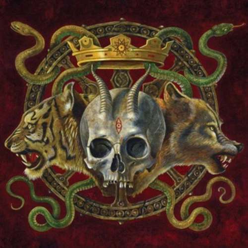 WEAPON - Embers and Revelations - CD