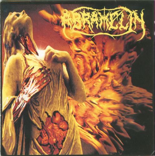 ABRAMELIN - Abramelin - CD