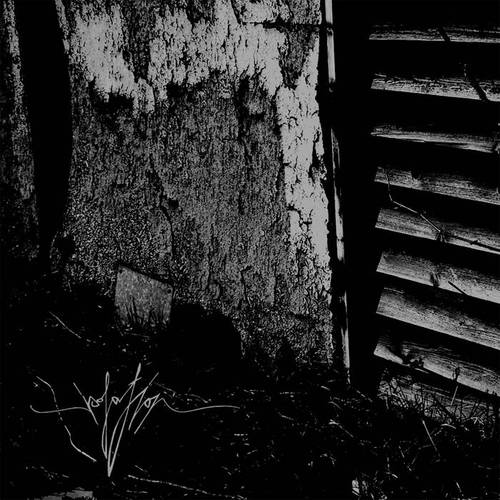 ISOLATION - Isolation - CD