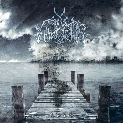 VIDHARR - Cryo - CD