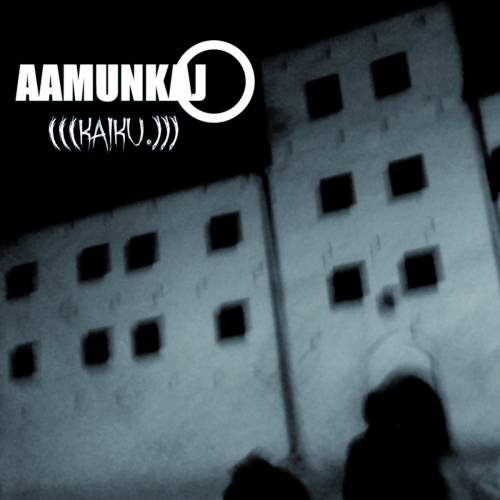 AAMUNKAJO - Kaiku. - CD