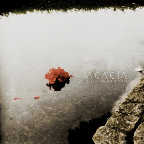 ACACIA – Tills doden skiljer oss at - CD