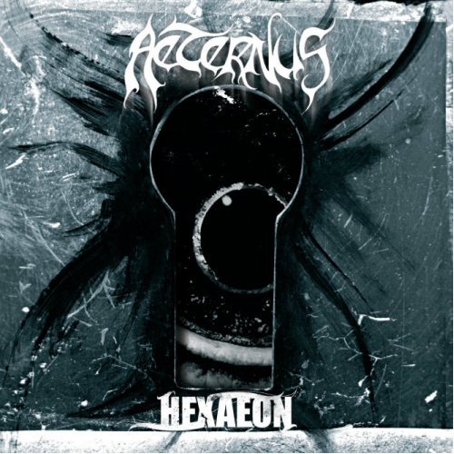 AETERNUS - Hexaeon - CD