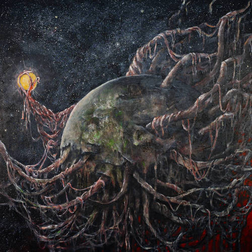 ALTERED DEAD - Returned to Life - CD