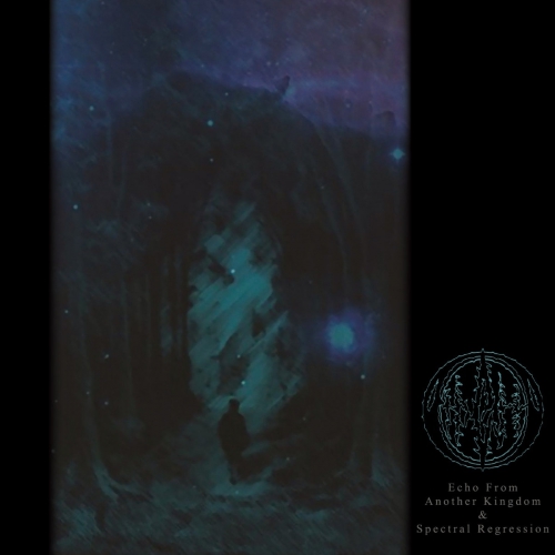 ATHERIA - Echo from Another Kingdom & Spectral Regression - CD