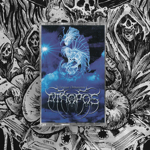 ATROPOS - Creature Chthonienne - TAPE
