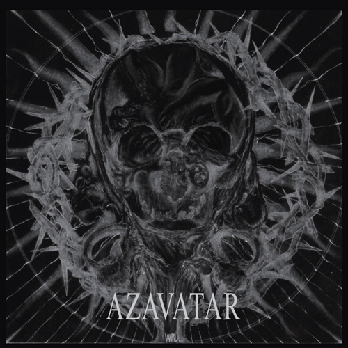 AZAVATAR - Azavatar - DIGI-CD