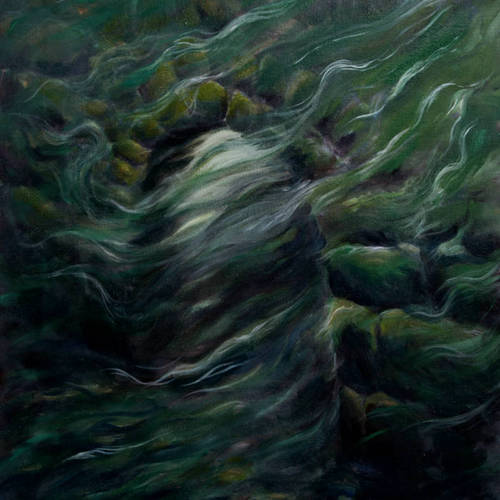 BARUS - Drowned - CD