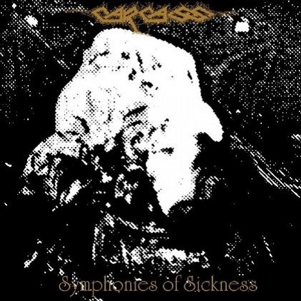 CARCASS - Symphonies of Sickness - DIGI-CD (FDR)