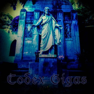 CODEX GIGAS - Letanias del Exorcismo - CD 