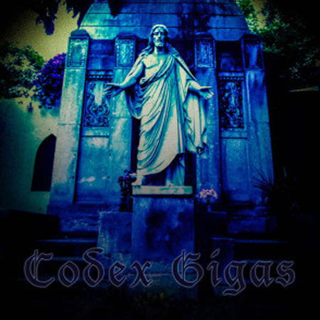 CODEX GIGAS - Letanias del Exorcismo - CD