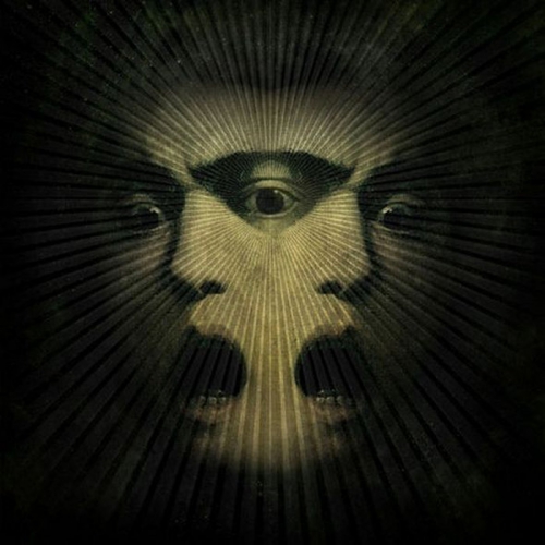 CORPUS CHRISTII - Carving a Pyramyd of Thoughts - MCD