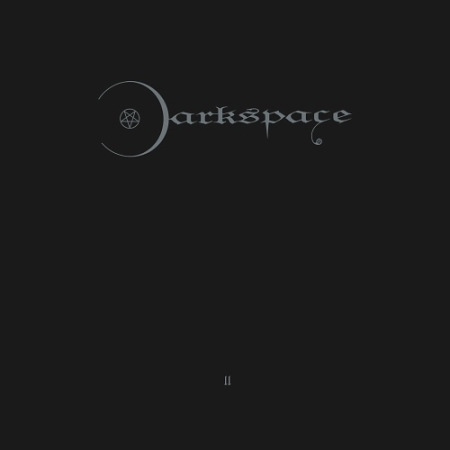 DARKSPACE - Darkspace II - CD