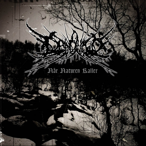 DAUDEHAUD - Nar Naturen Kaller - CD