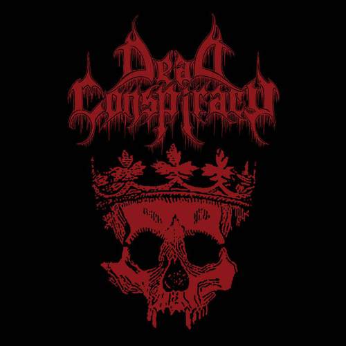 DEAD CONSPIRACY - Dead Conspiracy - CD