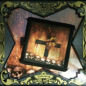DEICIDE - The Stench of Redemption - SLIPCASE-CD+PATCH