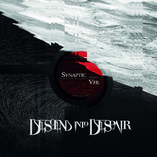 DESCEND INTO DESPAIR - Synaptic Veil - CD