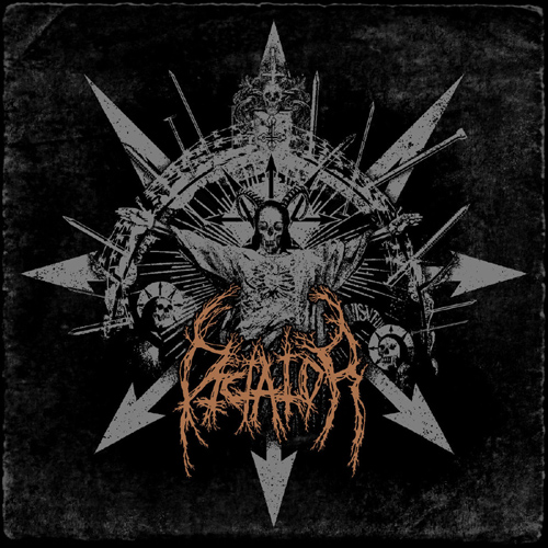 DICTATOR - Dysangelist - CD