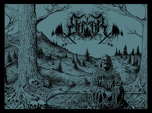ELFFOR - Arkaik - A5-DIGI-CD