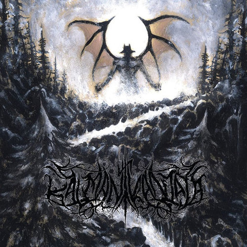 KALMANKANTAJA - Demo IV - DIGI-CD