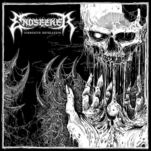 ENDSEEKER - Corrosive Revelation - MCD