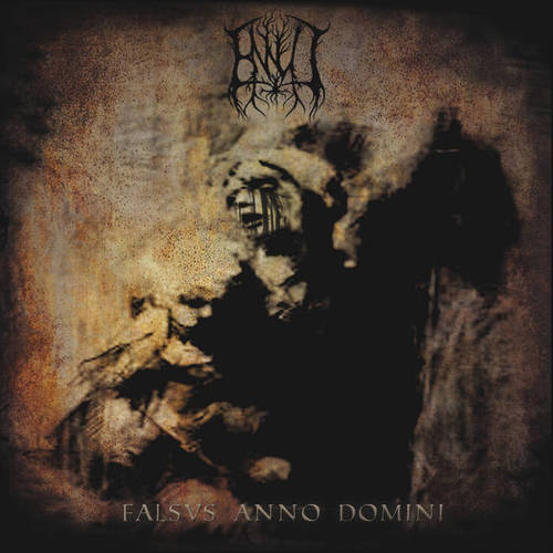ENNUI - Falsvs Anno Domini - CD