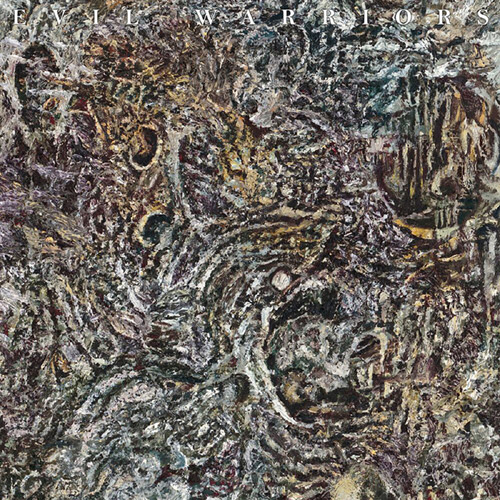 EVIL WARRIORS - Fall from Reality - DIGI-CD