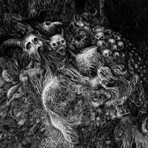 FLAGELLANT - Monuments - CD