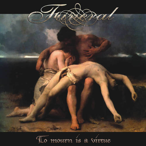 FUNERAL - To Mourn Is A Virtue - DIGIBOOK-CD