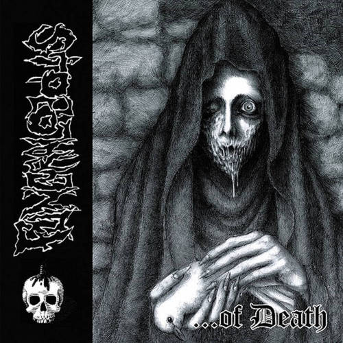 FUNERALOPOLIS - …of Death / …of Prevailing Chaos - CD