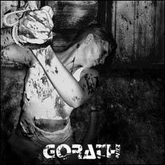 GORATH - Elite - CD