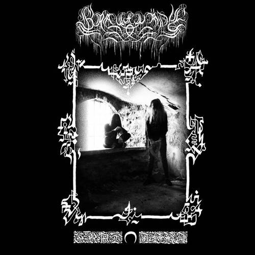 GRAVKVADE - Grav|Aska - DIGI-CD